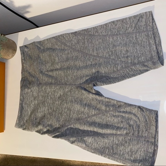 FREE PEOPLE Movement Biker Baby Shorts - Picture 4 of 6